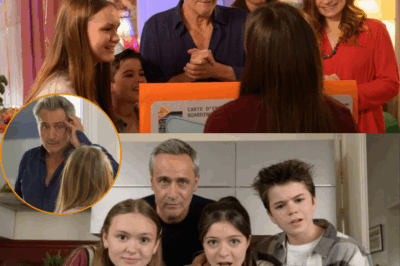 Simon Coleman : Faut-il regarder la troisième saison inédite de la série avec Jean-Michel Tinivelli qui commence ce vendredi 19 septembre 2025 ? Notre avis