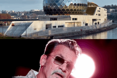 🎇 Florent Pagny fait son Taratata : Un concert événement bientôt sur France 2 – Des invités prestigieux, des duos inattendus et une soirée riche en émotions à ne surtout pas manquer ! 🎤🤩👇