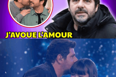 Patrick Fiori brise le silence : Les raisons poignantes d’un divorce et le poids des sacrifices