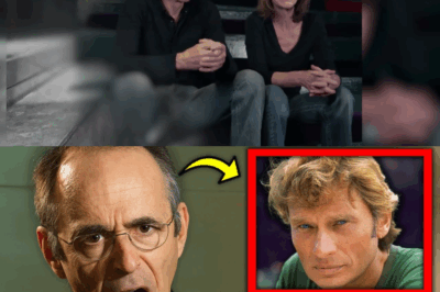 Jean-Jacques Goldman brise le silence : Des révélations inédites sur sa collaboration complexe et les non-dits avec Johnny Hallyday