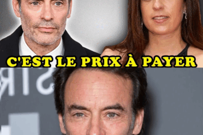 La “Vérité Écœurante” Qui Fait Imploser le Clan Delon : Anthony Vexé l’Honneur d’Anouchka