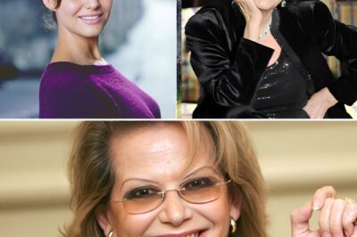 🟡Claudia Cardinale nous a quittés, l’actrice italienne s’est éteinte à l’âge de 87 ans LLes détails en premier c🗯️mmentaire👇👇😱