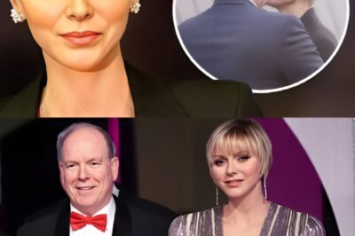 😮IL Y A 3 MINUTES : Charlène de Monaco a eu une liaison avec son mari peu de temps après cet incident 👉 Découvrez-en plus dans les commentaires 👇👇😱