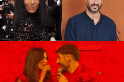 ✨🎉 Shy’m et Jérémy Frérot : Nouvelle inattendue, le couple annonce la bonne nouvelle après exactement 1 an ensemble 💞👶