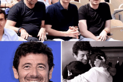 « Je n’ai pas d’argent, désolé » : le fils de Patrick Bruel, Léon, traverse une période difficile à cause de sa nouvelle chanson, qui risque d’être arrêtée.