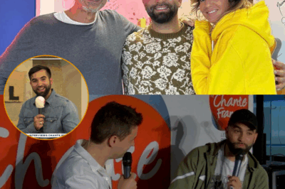 Kendji Girac s’apprête à briser le silence sur le drame a bouleversé