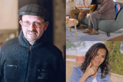 🔥😱 Scandale dans L’amour est dans le pré : une prétendante grillée en flagrant délit de mensonge à son agriculteur 💔 Karine Le Marchand balance tout (SPOILER) ! 🎥⚡