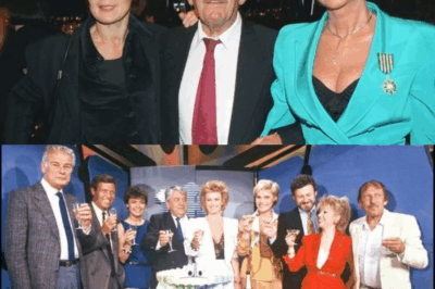 🎡📺😢 Tournez Manège, Evelyne Leclercq s’exprime après le départ de ce membre inoubliable de l’émission : “Il ne rappelait plus” 🕊️