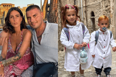 💔👨‍👩‍👧‍👦📚 Après le divorce, les enfants de Tiffanie et Olivier Esposito (Familles nombreuses) toujours pas scolarisés… On sait enfin ce qu’il se passe 😮
