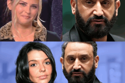 🚨💔 Après cinq ans d’ombre et de silence, l’ex-femme de Cyril Hanouna brise enfin ses chaînes et révèle un secret dévastateur qui fait trembler la France médiatique : trahisons, infidélités et souffrances étouffées derrière les projecteurs