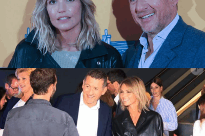 💔🎭✨ Dany Boon séparé de Laurence Arné : il présente officiellement sa nouvelle compagne Clara