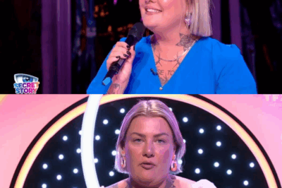 🎭🧩💔 Marianne (Secret Story) : sa santé mentale toujours fragile après l’émission, elle se lance dans un combat d’envergure
