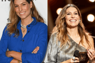💞🌟🎤 “C’est une espèce d’amour inconditionnel…” : Laury Thilleman évoque sa relation très spéciale avec un célèbre animateur