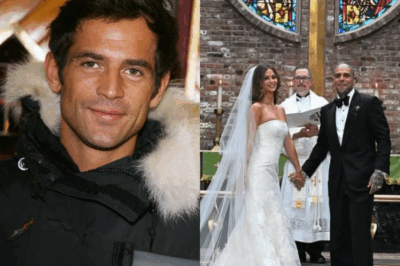 💍👗✨ Filip Nikolic (2Be3) : Sa fille Sasha est mariée à un ponte du milieu de la mode et du luxe, au look très affirmé