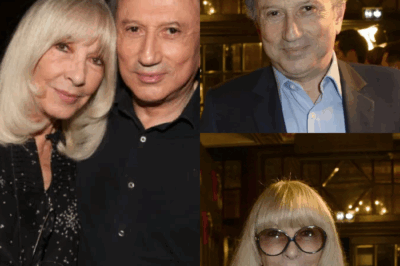 💔😢🎬 Dany Saval révèle enfin l’enfer de son mariage avec Michel Drucker 🕯️💔 : des confidences bouleversantes 😱🗣️ sur une vie privée souffrante 😭🏠 cachée derrière une façade parfaite ✨🎭 qui choque le public et les médias 📺🔥 !