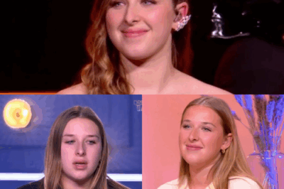 Hélèna explose les tabous : révélations sulfureuses, vérités cachées et confessions brutes sur ses anciens camarades de la Star Academy qui bouleversent tout ce que l’on croyait savoir d’elle
