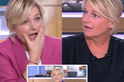 ⚖️🔥 Anne-Elisabeth Lemoine interroge l’avocat de Nicolas Sarkozy 🗣️📺 sur des points sensibles : une confrontation explosive 💥 qui dévoile les coulisses d’une condamnation historique 🏛️📜