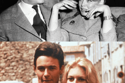 🔥 LE CHOC DU SIÈCLE ! 🤯 À 88 ans, Jacques Charrier brise six décennies de silence et révèle l’envers cauchemardesque du mythe Brigitte Bardot 😱💔 : mariage infernal 💍🔥, maternité maudite 👶❌, secrets étouffés 🤐… Un témoignage qui pulvérise l’icône française 🇫🇷✨ et laisse la France sous le choc 😲🇫🇷