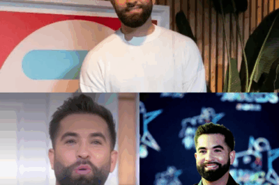 À 46 ans, Mario bouleverse la France : l’homme qui n’avait jamais lu une seule phrase déchiffre ses premiers mots en direct grâce à Kendji Girac, une révélation inattendue et bouleversante