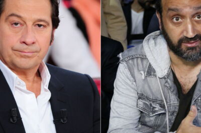 “Je ne l’aime pas” : Laurent Gerra pas tendre avec un très célèbre acteur