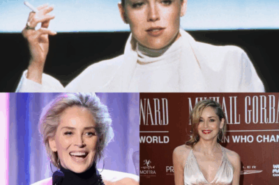 😱🔥 Sharon Stone trahie sur le tournage de Basic Instinct : la vérité explosive derrière la scène d’interrogatoire qui a choqué le monde, révélée trente ans plus tard, secoue Hollywood et les spectateurs