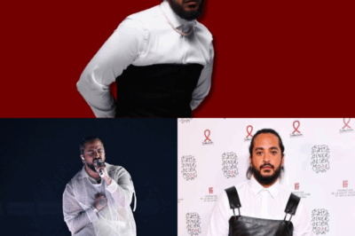 😱🎤 Slimane choque la France : après sa condamnation, il révèle avec peur et colère des vérités cachées et des confessions intimes qui bouleversent son public 🇫🇷🔥