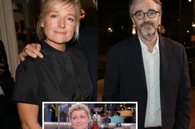 💥⚖️ Anne-Elisabeth Lemoine dévoile un face-à-face explosif 🔥 avec l’avocat de Nicolas Sarkozy 🏛️, posant des questions brûlantes 🔥❓ sur des affaires sensibles 📰💣 qui pourraient ébranler la réputation de l’ancien président 🇫🇷👀.