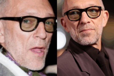 “J’aimerais mourir…”, Vincent Cassel jeune papa, il se prépare désormais à sa fin de vie