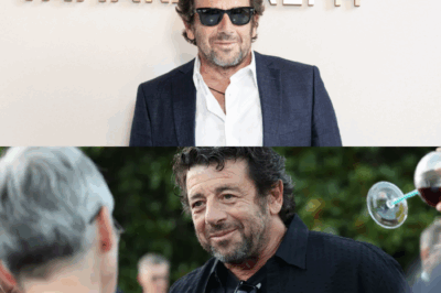 🍽️💸 Le prix hallucinant d’un repas dans le restaurant de Patrick Bruel, élu 8 fois de suite meilleur restaurant du monde 🌍🍴 : Découvrez combien vous devez dépenser pour goûter à l’excellence gastronomique et vivre une expérience inoubliable aux côtés des stars ⭐✨!