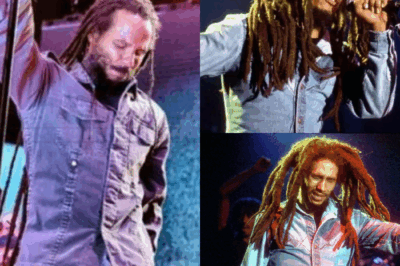 💥🎤 Ziggy Marley brise le silence : des révélations explosives et intimes sur Bob Marley, le prophète du reggae, qui menacent de détruire l’icône et bouleverser l’image d’un père vénéré