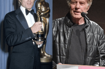 « Silence à Sundance : L’adieu imprévu de Robert Redford, le rebelle aux yeux bleus, qui a défié la mort comme il a défié Hollywood, laissant un vide abyssal dans l’âme du cinéma américain. »   Un voyage au cœur d’une vie extraordinaire, entre gloire, tragédie et quête de sens : ne manquez pas cette histoire qui va vous bouleverser…