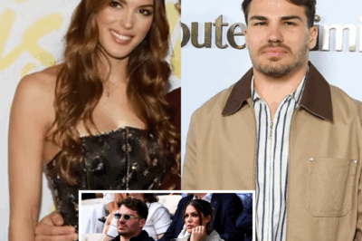 Antoine Dupont pris en flagrant délit : une soirée en tête-à-tête avec une compagne mystérieuse qui bouleverse son image publique