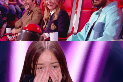 💥 The Voice Kids 2025 officiellement SUSPENDU de diffusion par TF1 !!! La raison avancée serait la suivante :