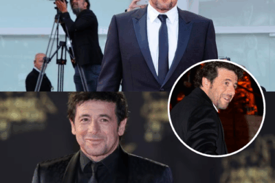 Patrick Bruel, le chanteur devenu hôtelier impitoyable, avoue une pratique intime et déstabilisante qui bouleverse tout : ses confidences explosives lèvent le voile sur une métamorphose qui choque autant qu’elle intrigue !
