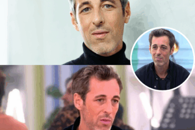 Star Academy revient avec une saison 13 explosive : date officielle révélée, Michael Goldman confirmé directeur, et une rumeur enflamme les fans – Vianney futur parrain des académiciens ?