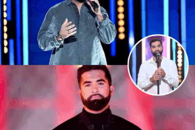 Kendji Girac brise le silence: de ses propres combats contre l’illettrisme à l’hommage bouleversant à sa mère, une confession intime qui révèle une vérité inattendue sur son parcours caché