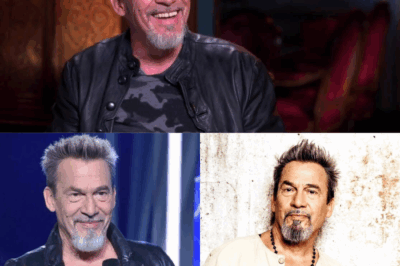 🔥🎤 « Florent Pagny, après des années de silence et d’absence douloureuse, revient enfin sur scène en 2026 et révèle dans une interview explosive les secrets inavoués de sa mystérieuse retraite ! »