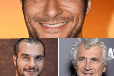 Amir boycotté, Michel Boujenah brise le silence : une défense inattendue, des mots tranchants et une prise de position courageuse qui enflamme l’opinion publique et divise brutalement la France médiatique