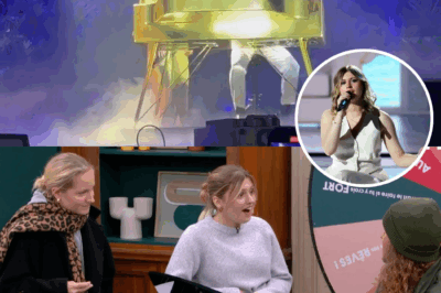Star Academy : Marine bouleverse ses fans en remerciant Julien Doré d’un geste inattendu et lui lance une proposition incroyable qui pourrait changer leur destin sous les projecteurs
