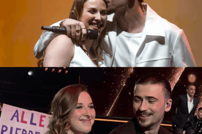 Incroyable ascension : comment Helena Bailly et Pierre Garnier, les prodiges de la Star Academy, écrasent tous leurs rivaux et redéfinissent à jamais l’avenir de la chanson française moderne !