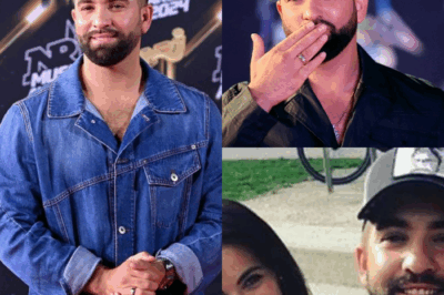 👶✨🍼 EXCLUSIF : Le prénom du bébé de Kendji Girac crée un véritable choc ! 😱 Un choix inattendu, rempli de mystère 🤫 et d’hommages secrets 🌹, qui cache une histoire bouleversante 💔 que personne n’avait vue venir !