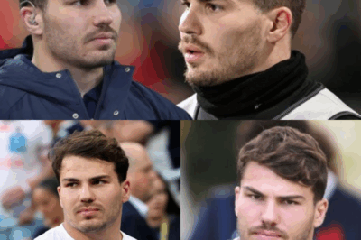 💍🔥 Antoine Dupont fiancé en secret ? Les révélations explosives, les indices mystérieux et les confidences chuchotées qui sèment le doute et la passion dans le cœur des supporters français et au-delà