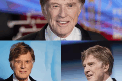 🚨 Le Crépuscule d’un Titan : Robert Redford, 89 ans, ses images chocs dévoilées au monde – vidéos inédites, souffrance cachée, confidences ultimes et adieu bouleversant à Hollywood 🚨