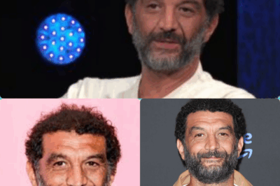 Drama insoutenable – Le séjour psychiatrique de Ramzy Bedia choque la France : “J’étais un zombie”, des mots glaçants qui dévoilent une vérité plus sombre qu’on l’imaginait. Isolement, médicaments, nuits blanches et visions terrifiantes… mais quelle part de ce cauchemar a-t-on voulu cacher ? Était-ce une rechute ancienne, un cri d’alerte ignoré, ou bien un secret que ses proches redoutaient ? La frontière entre gloire et abîme n’a jamais semblé si fragile – ce récit glaçant risque de bouleverser l’image du comédien à jamais. Vous n’allez pas croire ce qui s’est passé ensuite – more revelations below…