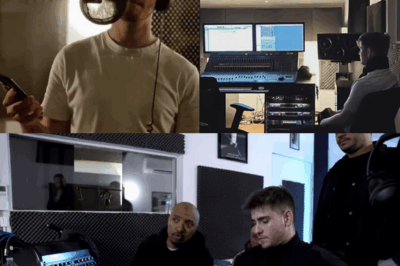 Julien Lieb : un duo surprise avec Soprano pour son premier album “Naufragé”