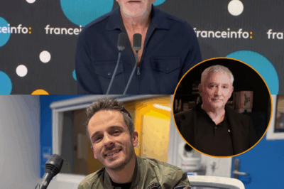 🎶🤝🌟 Erick Benzi, l’ami et complice de Jean-Jacques Goldman pour “L’héritage Goldman 2”, présenté ce 23 septembre à Orléans !