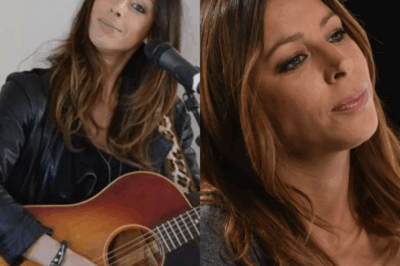 🍷🎤😳 Sa réputation en a pris un coup : à cause de la boisson, une prestation importante de cette chanteuse des années 2000 a pris une tournure lunaire