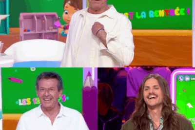 🤯 “Je ne m’attendais pas à ça !” 🤯 Le secret d’un candidat des “12 coups de midi” enfin révélé ! Alors qu’il luttait pour la victoire, il cache une double vie inattendue qui va vous estomaquer ! ➡️ [Cliquez pour découvrir son passé surprenant et son rêve le plus fou !]