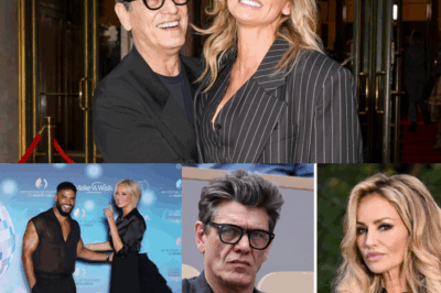 Adriana Karembeu : Le grand écart ! 😱 De Marc Lavoine à un dieu américain, la métamorphose inattendue qui fait trembler le gotha !  Le gotha parisien est en émoi, les réseaux sociaux s’enflamment. Adriana Karembeu, figure emblématique de la beauté et du mystère, vient de faire exploser tous les codes en s’affichant aux côtés d’une star d’Hollywood que personne n’attendait. La relation avec Marc Lavoine était-elle une mise en scène ? Un adieu secret ? Qu’est-ce qui a pu pousser la sublime Slovaque à opérer un virage aussi radical, passant de la discrétion d’une romance parisienne à l’éclat d’une liaison avec l’une des stars les plus convoitées du moment ? Ce coup de tonnerre à Monte-Carlo n’est pas qu’une simple idylle : c’est une révolution, une déclaration de liberté, un pied de nez au passé. Préparez-vous à une immersion dans les coulisses d’un amour qui défie les frontières et les attentes. Découvrez l’incroyable histoire qui se cache derrière ces sourires énigmatiques…