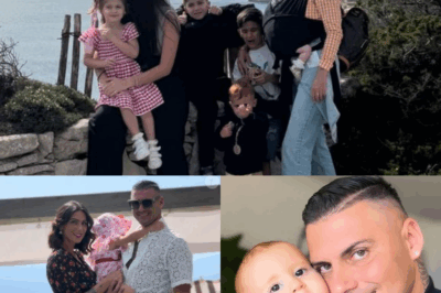 📸💔 “Elle n’a pas voulu être filmée” : Après la rupture, Olivier Esposito (Familles nombreuses) aperçu avec une autre femme dans un restaurant chic de Monaco ? 👉 Il brise le silence et s’explique enfin !